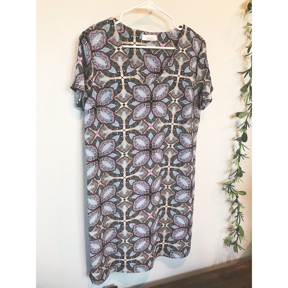 Renee C. Dress
